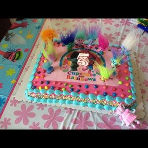 Meet your Posher, Deborah